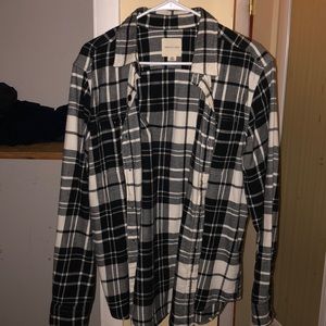 AE Flannel